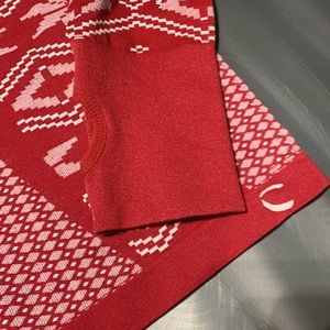 Climawear Seamless Long Sleeve Tee Size M NWOT